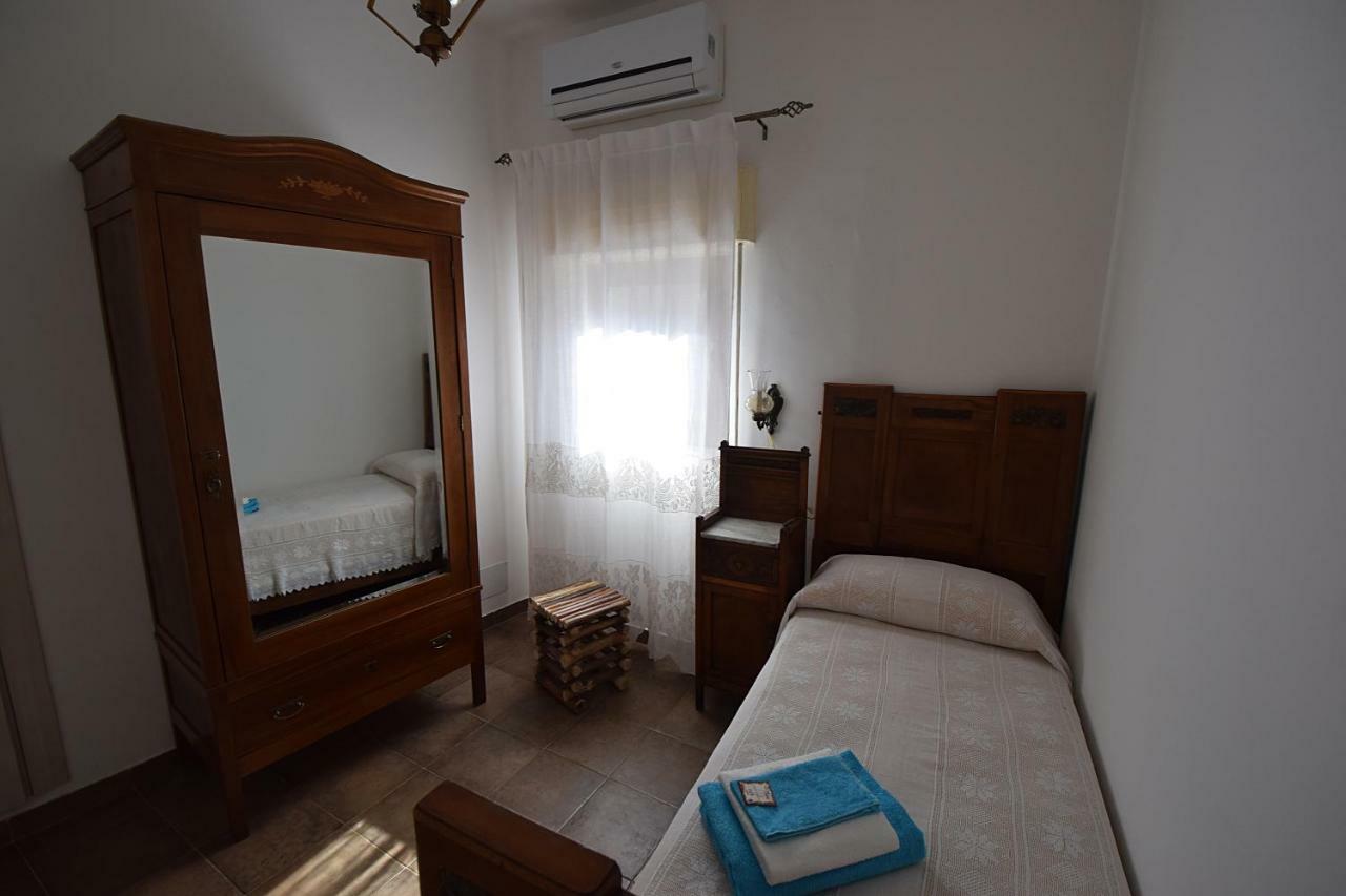 Zu Mariu B&B Piazza Armerina Exterior photo