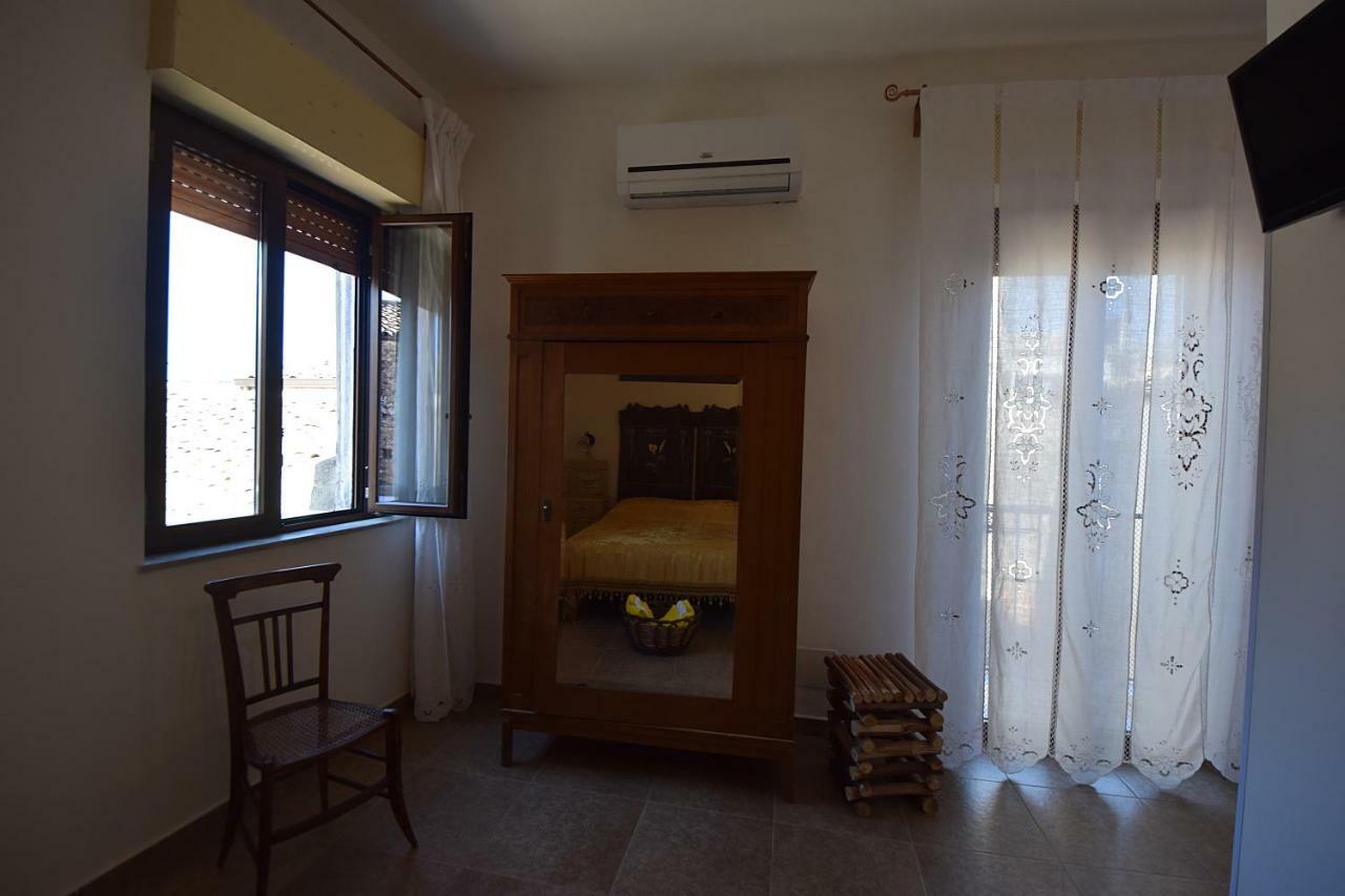 Zu Mariu B&B Piazza Armerina Exterior photo