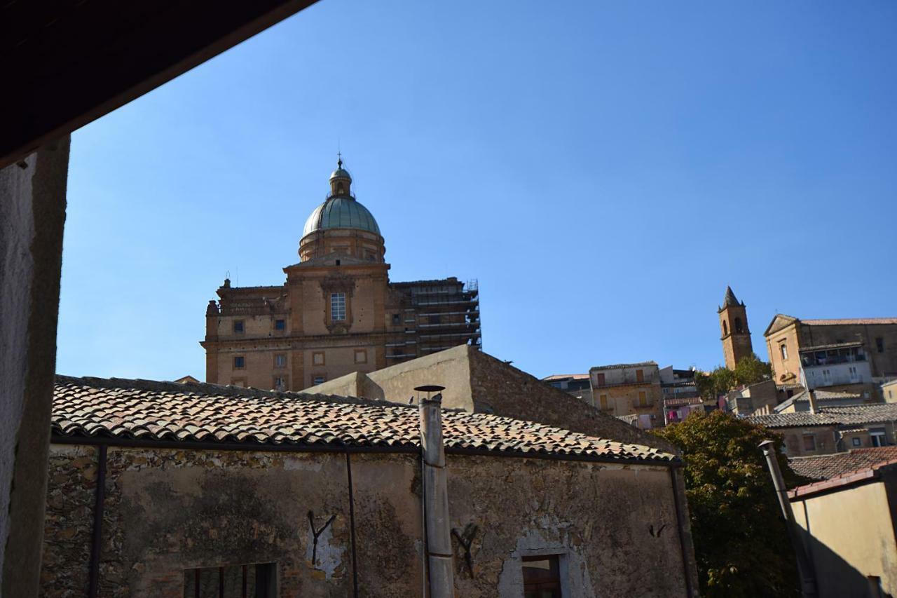 Zu Mariu B&B Piazza Armerina Exterior photo