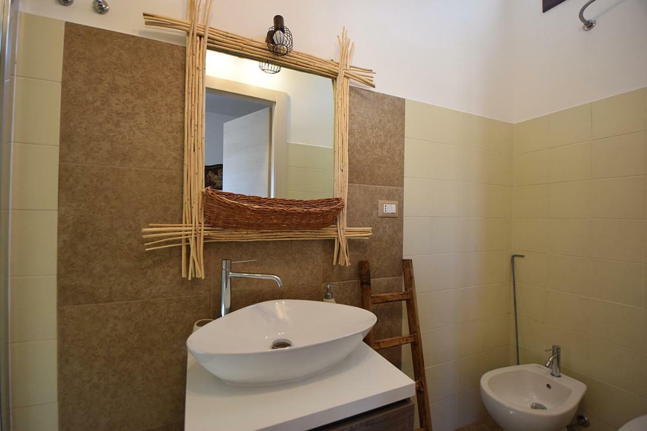 Zu Mariu B&B Piazza Armerina Exterior photo