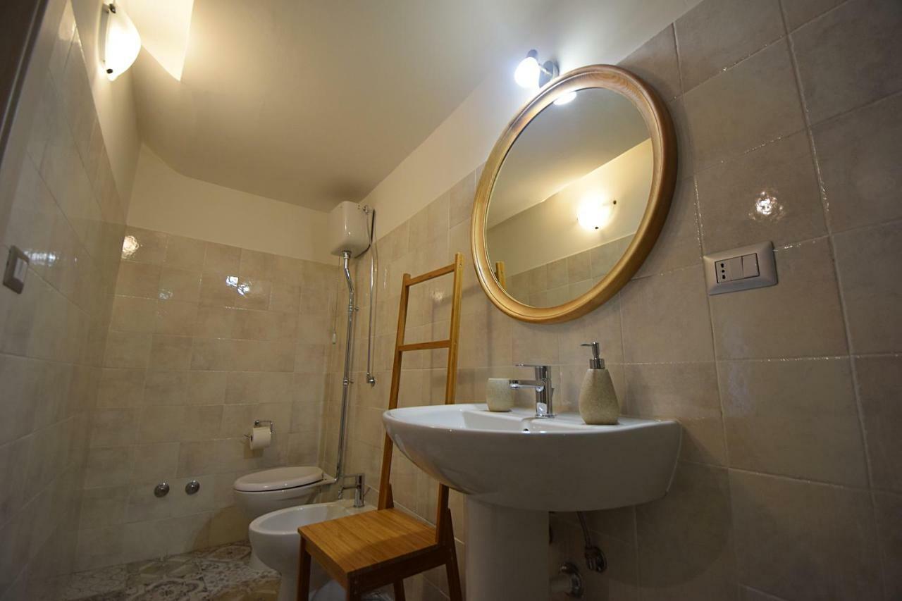 Zu Mariu B&B Piazza Armerina Exterior photo