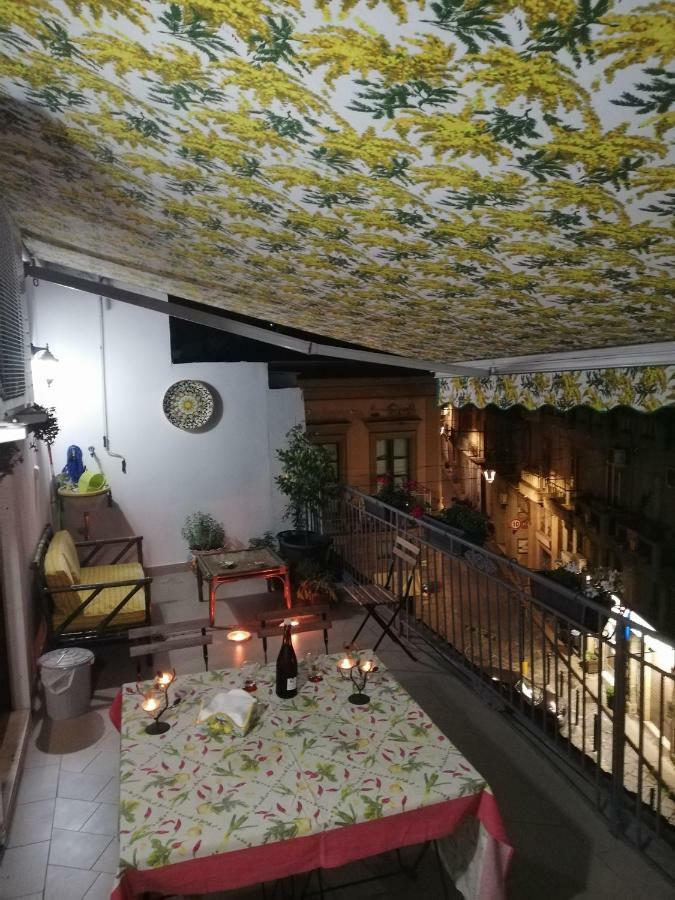 Zu Mariu B&B Piazza Armerina Exterior photo